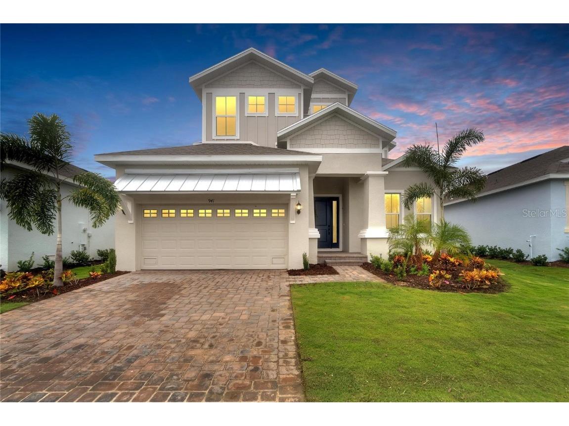 941 Signet Drive Apollo Beach FL 33572 T3462076 image1