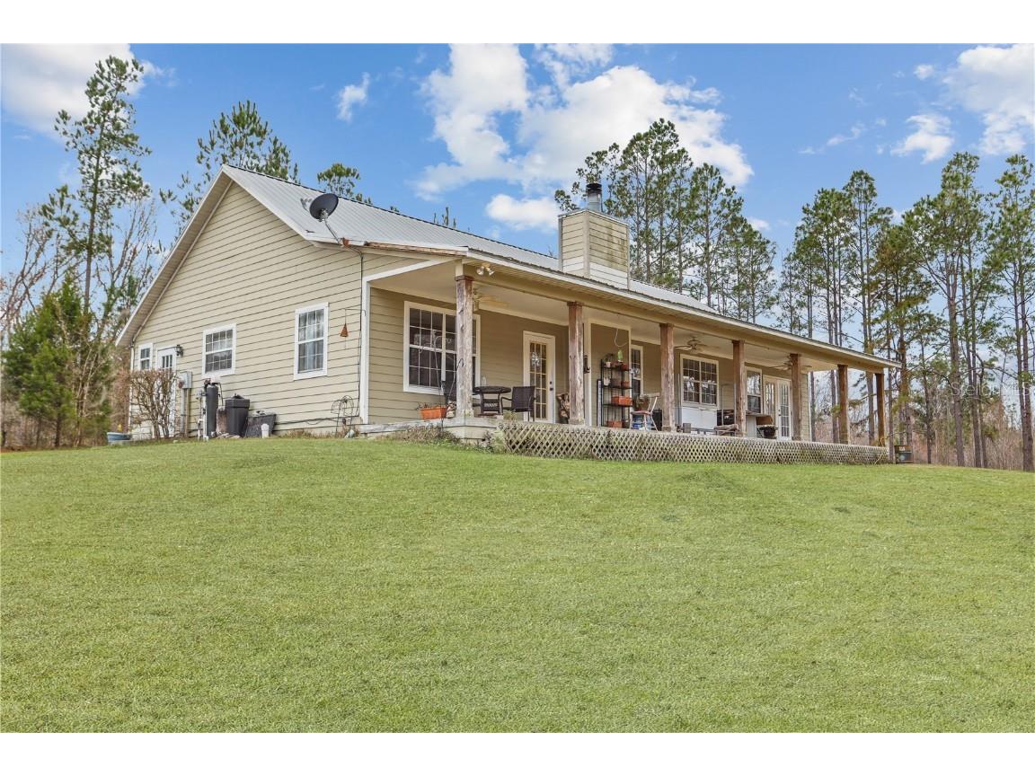 941 SW Waffle Glen Fort White FL 32038 GC527505 image1