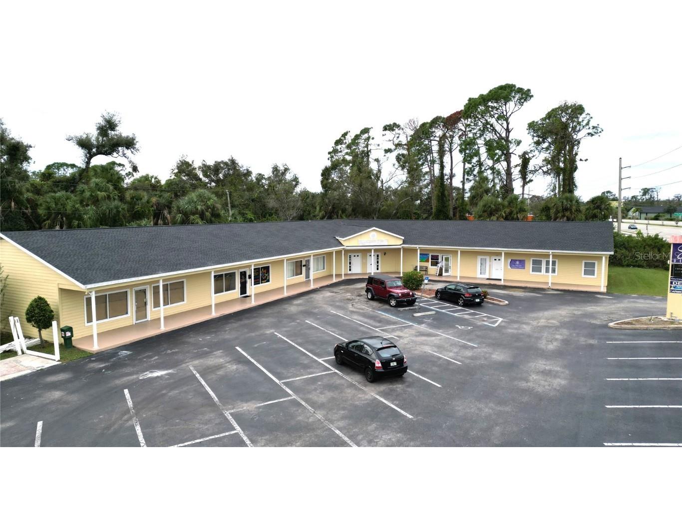 941 Tamiami Trail #C Port Charlotte FL 33953 C7515444 image1