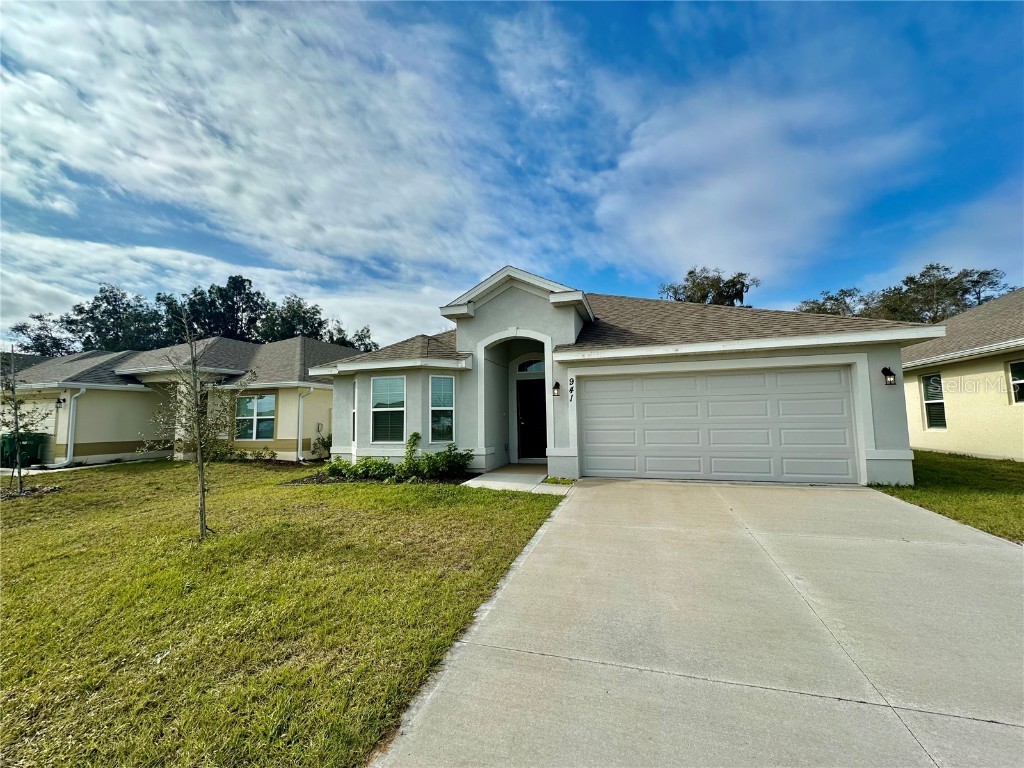 941 Tupelo Circle Cocoa FL 32926 O6172141 image1