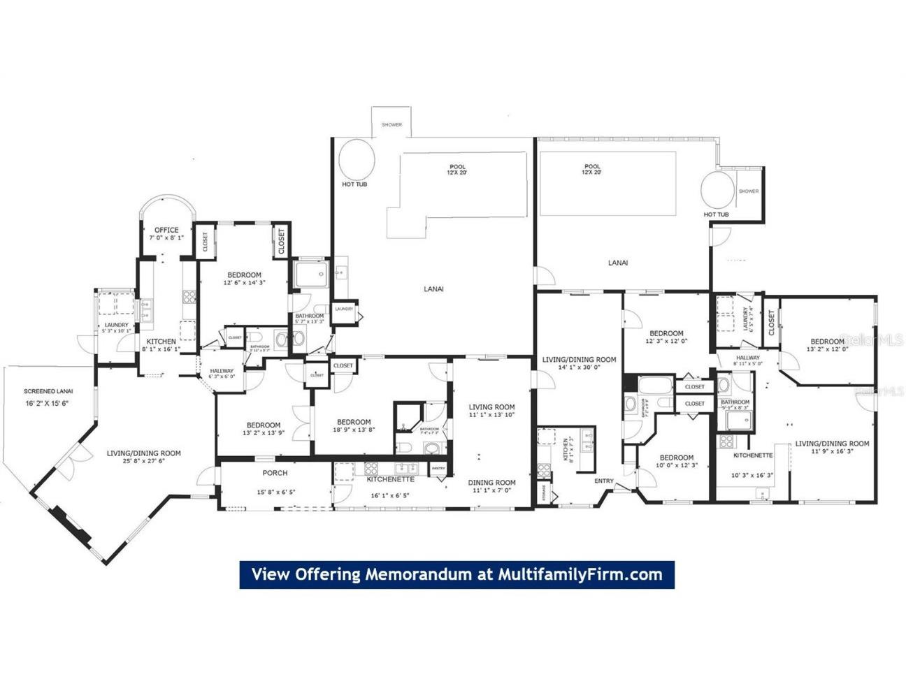 941 Virginia Drive Sarasota FL 34234 A4652219 image5