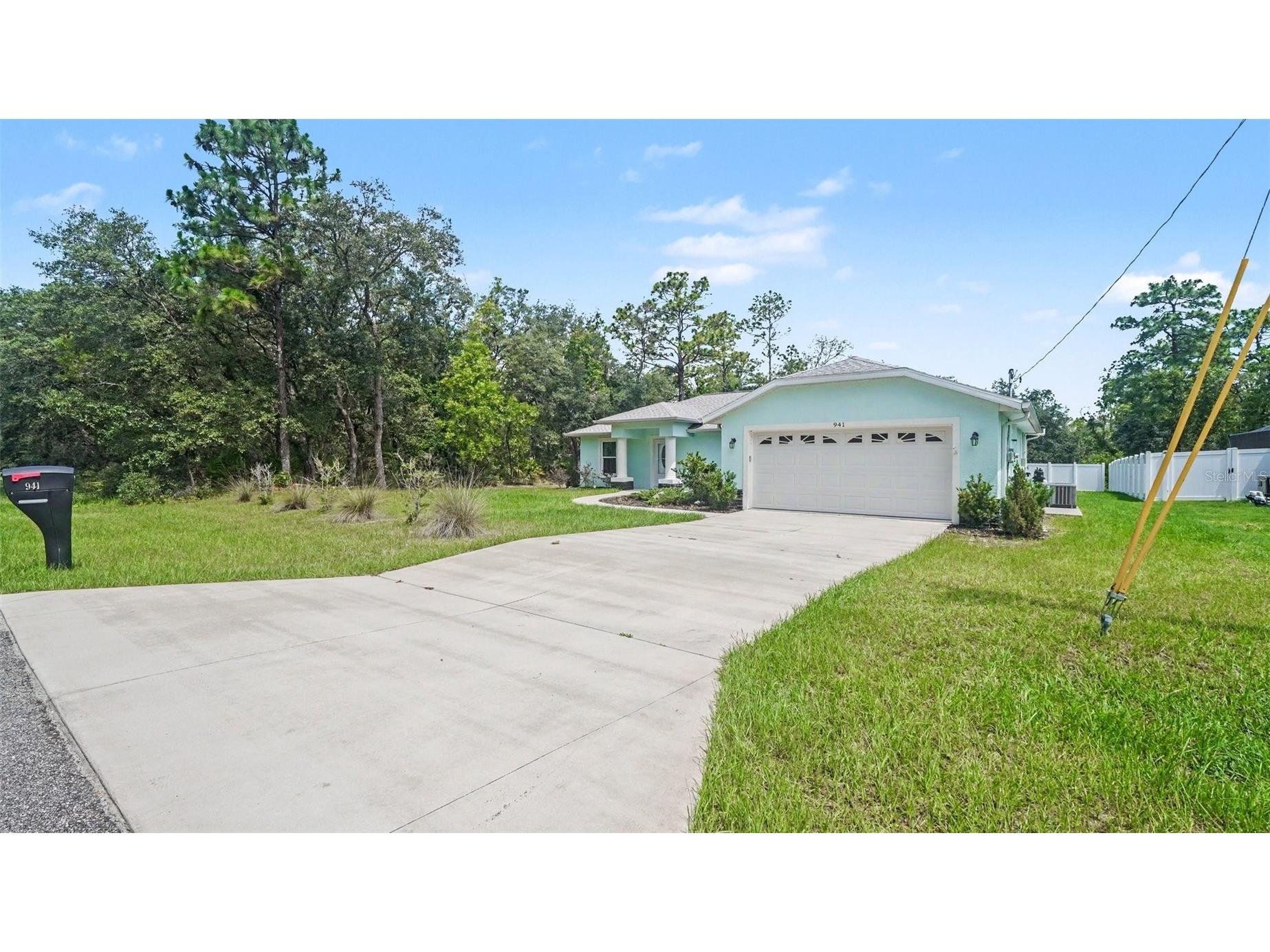 941 W Bancroft Drive Citrus Springs FL 34434 TB8515192 image2