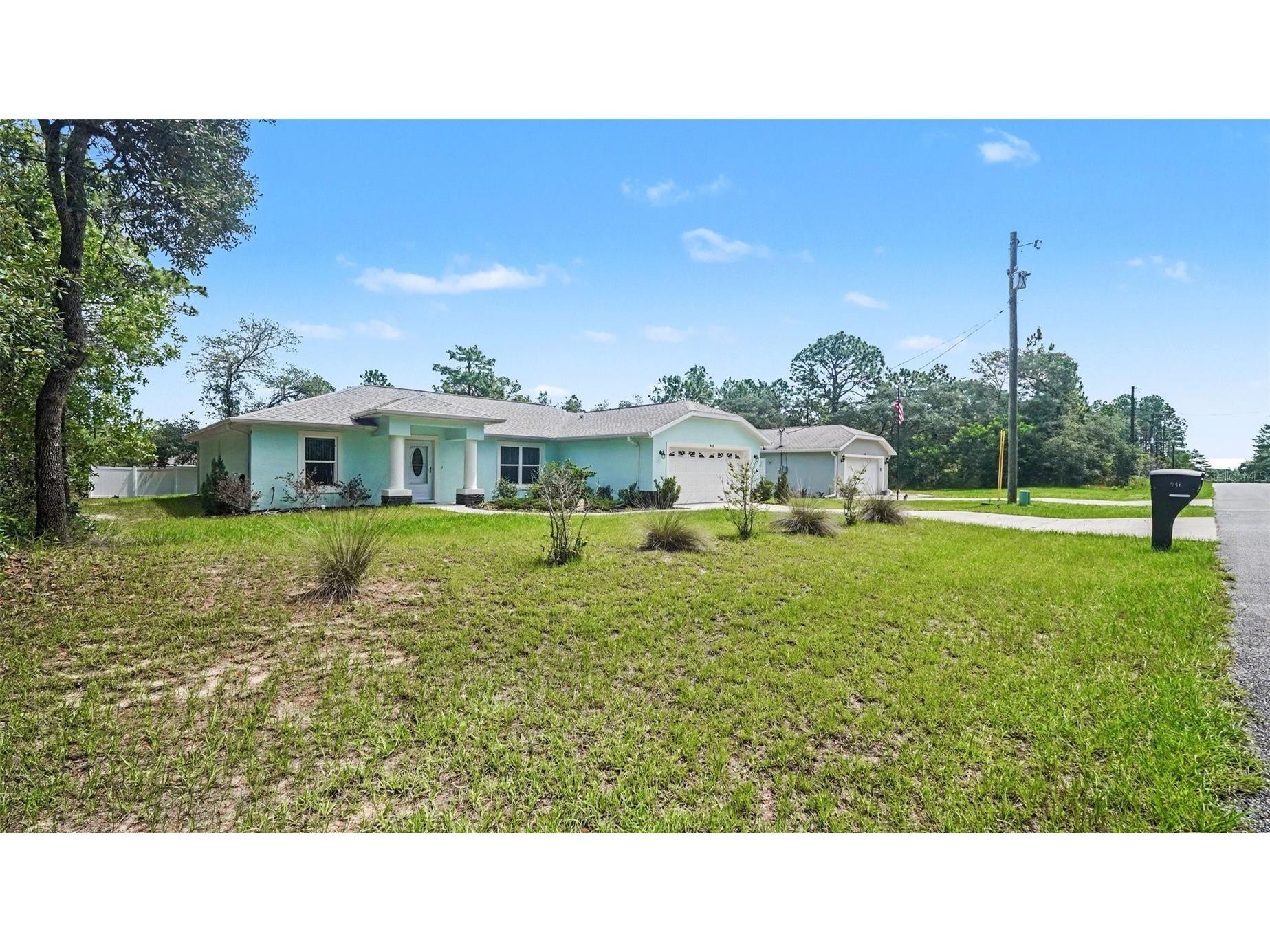 941 W Bancroft Drive Citrus Springs FL 34434 TB8515192 image3