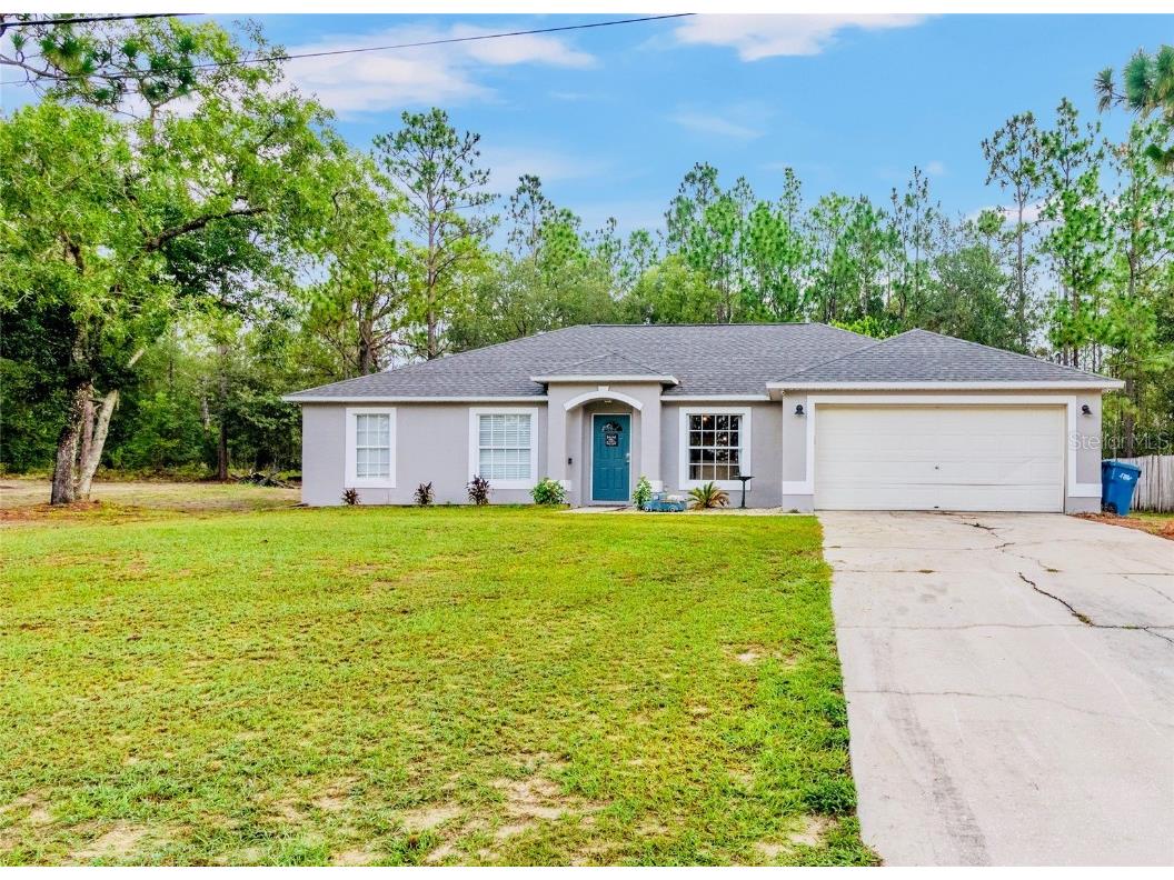 941 W Smallman Place Citrus Springs FL 34434 OM660820 image1