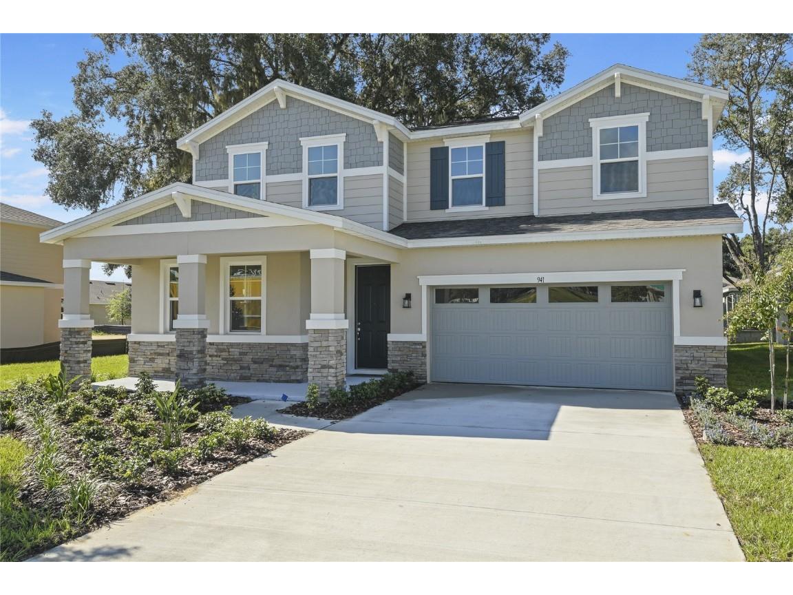 941 Wekiva Ridge Drive Mount Dora FL 32757 S5103233 image1