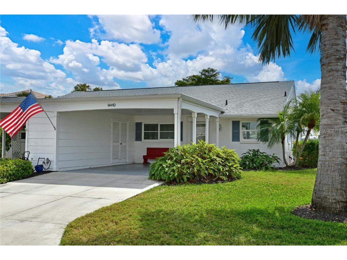 9410 Andover Circle Bradenton FL 34210 - SARASOTA BAY A4602653 image1