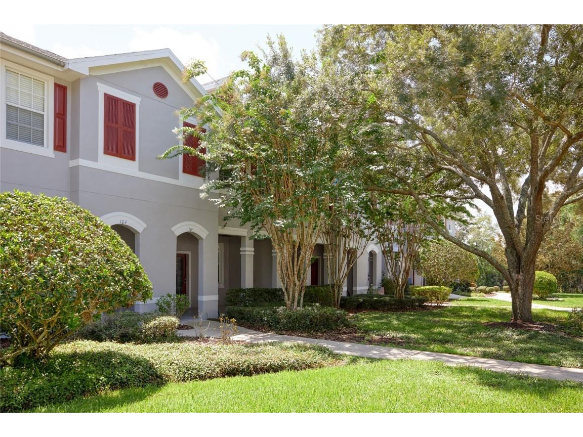 9410 Georgian Park Lane #105 Tampa FL 33626 U8203989 image1