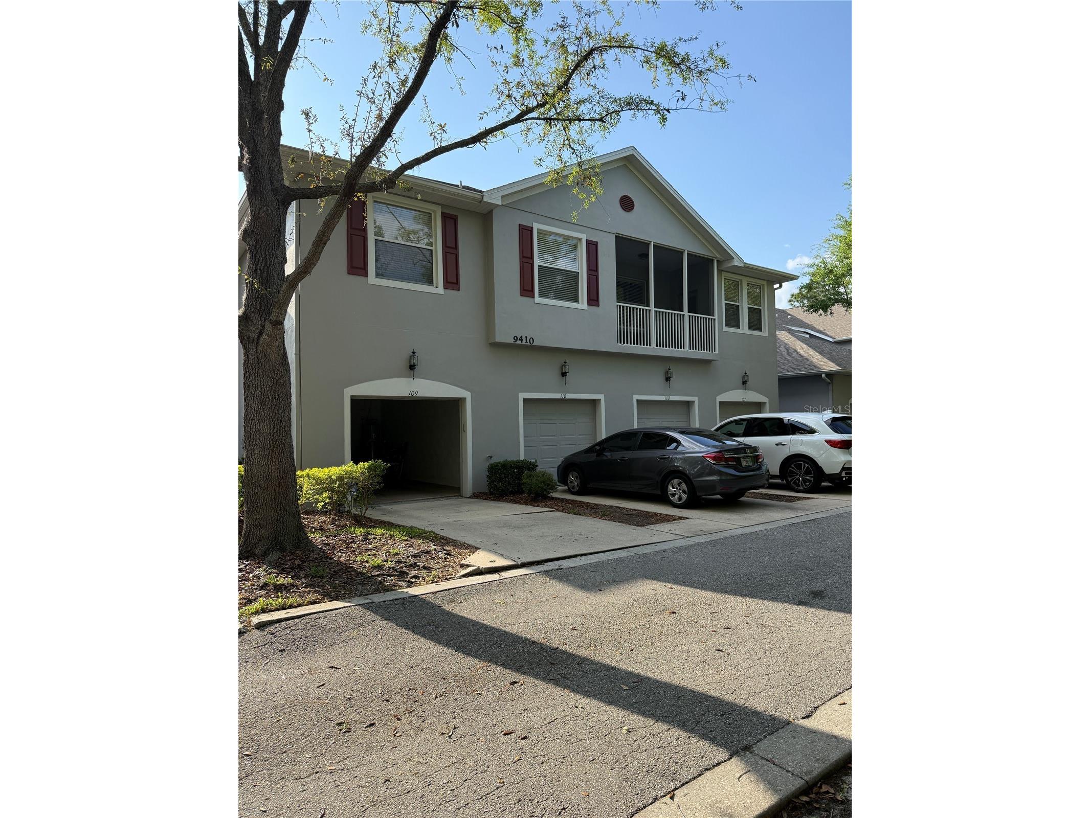 9410 Georgian Park Lane #110 Tampa FL 33626 TB8496351 image24
