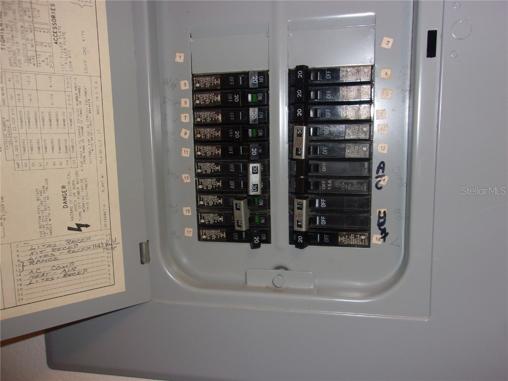 9410 Nakoma Way #H Weeki Wachee FL 34613 W7880826 image16