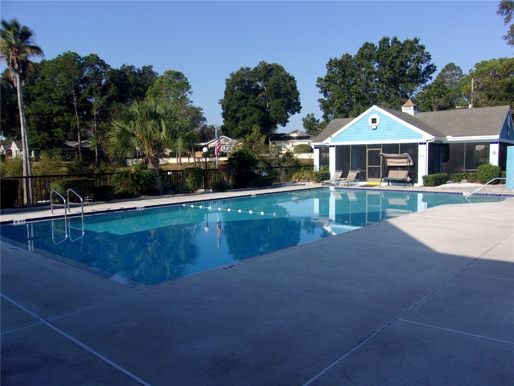 9410 Nakoma Way #H Weeki Wachee FL 34613 W7880826 image30