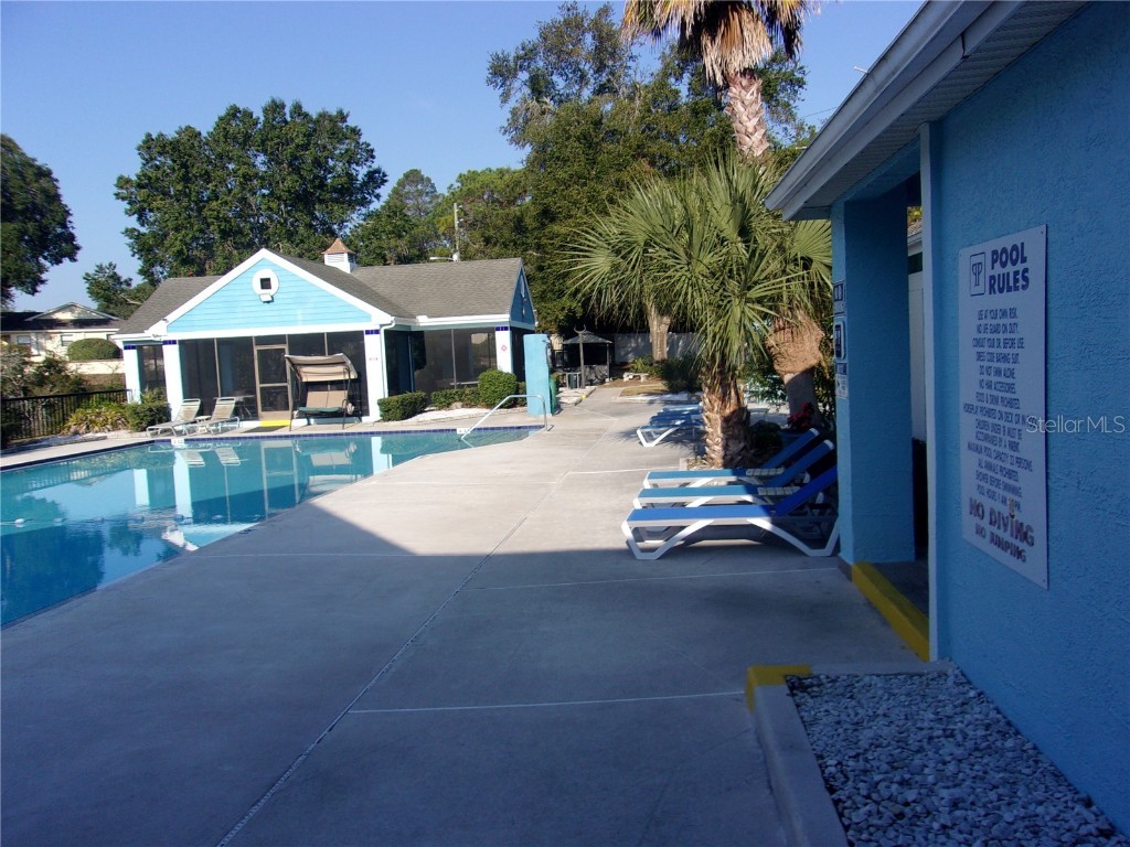 9410 Nakoma Way #H Weeki Wachee FL 34613 W7880826 image31