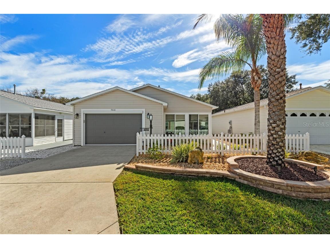 9410 SE 169th Viewmont Lane The Villages FL 32162 G5077232 image1