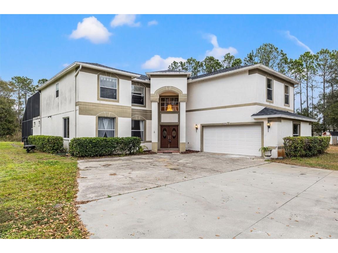 9410 Soaring Hawk Lane Seffner FL 33584 T3499540 image1
