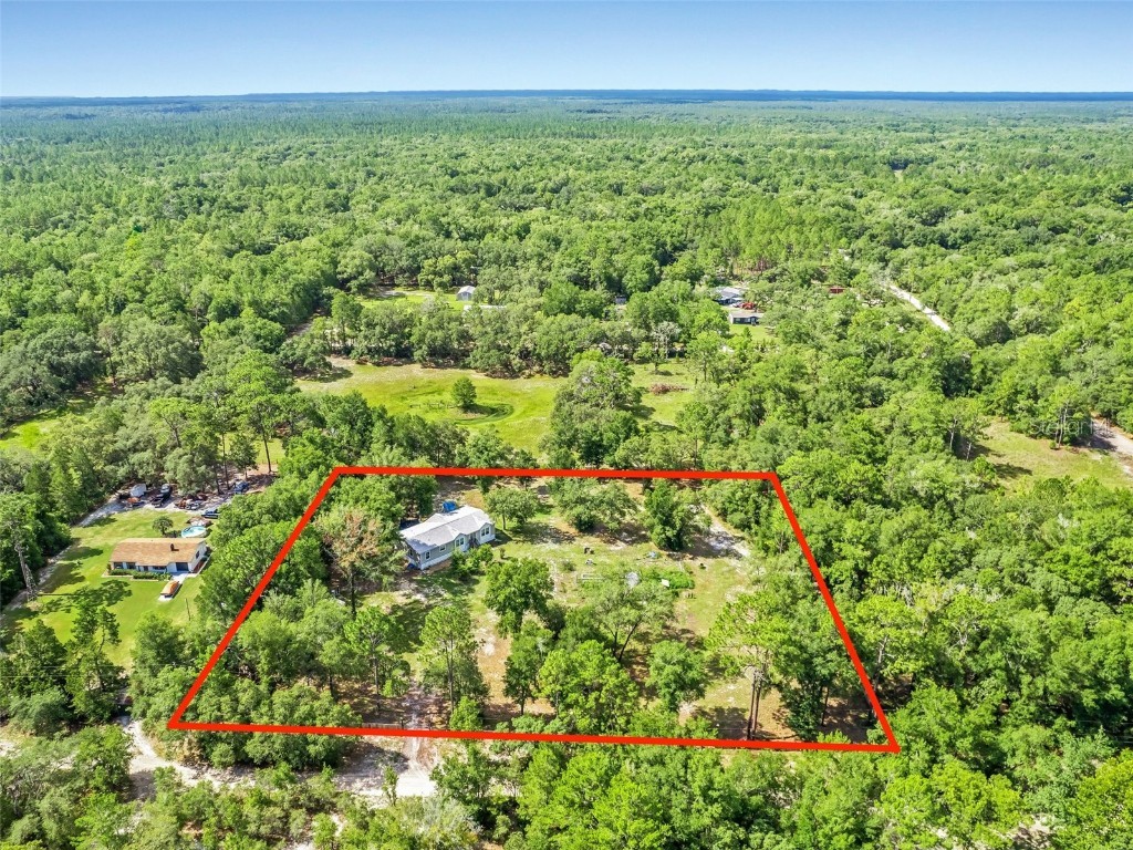 9410 SW 156th Place Dunnellon FL 34432 G5070903 image1