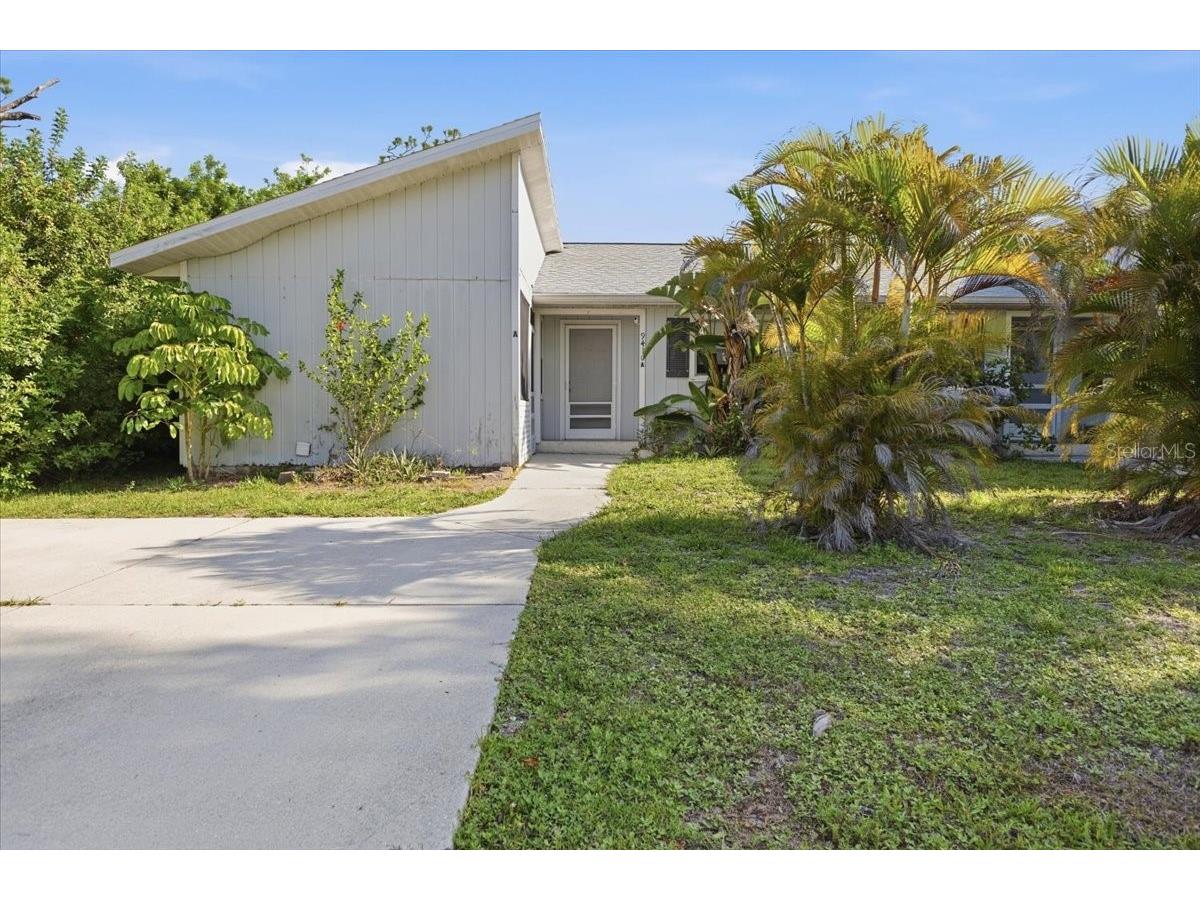 9410 Tacoma Avenue #A Englewood FL 34224 D6147330 image1