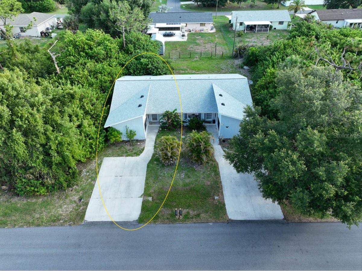 9410 Tacoma Avenue #A Englewood FL 34224 D6147330 image24