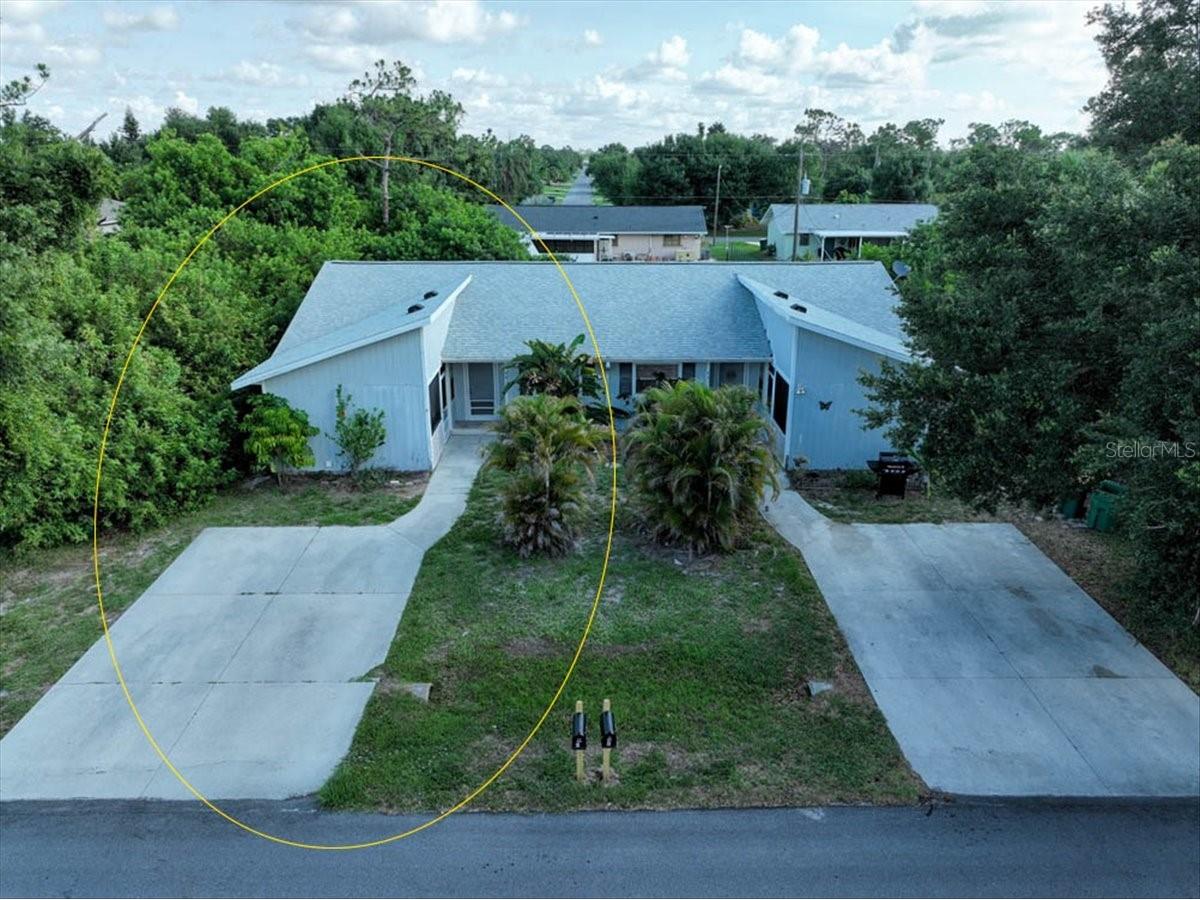 9410 Tacoma Avenue #A Englewood FL 34224 D6147330 image25