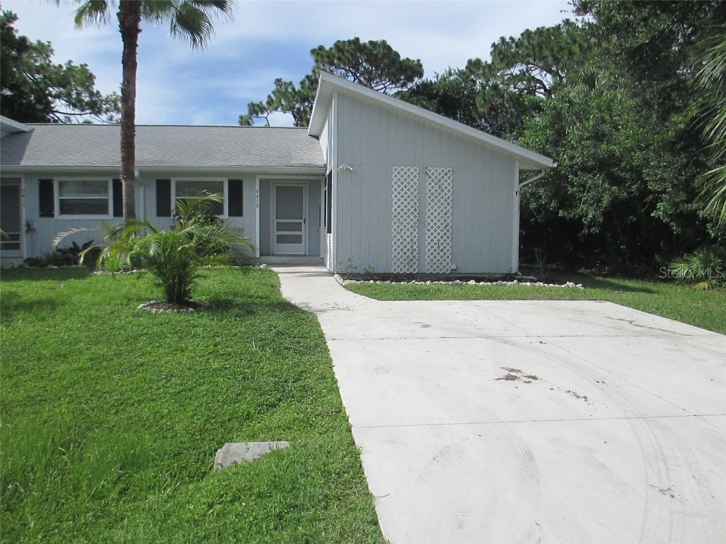 9410 Tacoma Avenue #B Englewood FL 34224 D6131880 image1