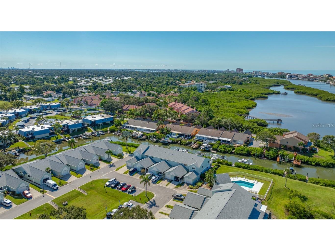 9410 Tara Cay Court #15 Seminole FL 33776 TB8430754 image62