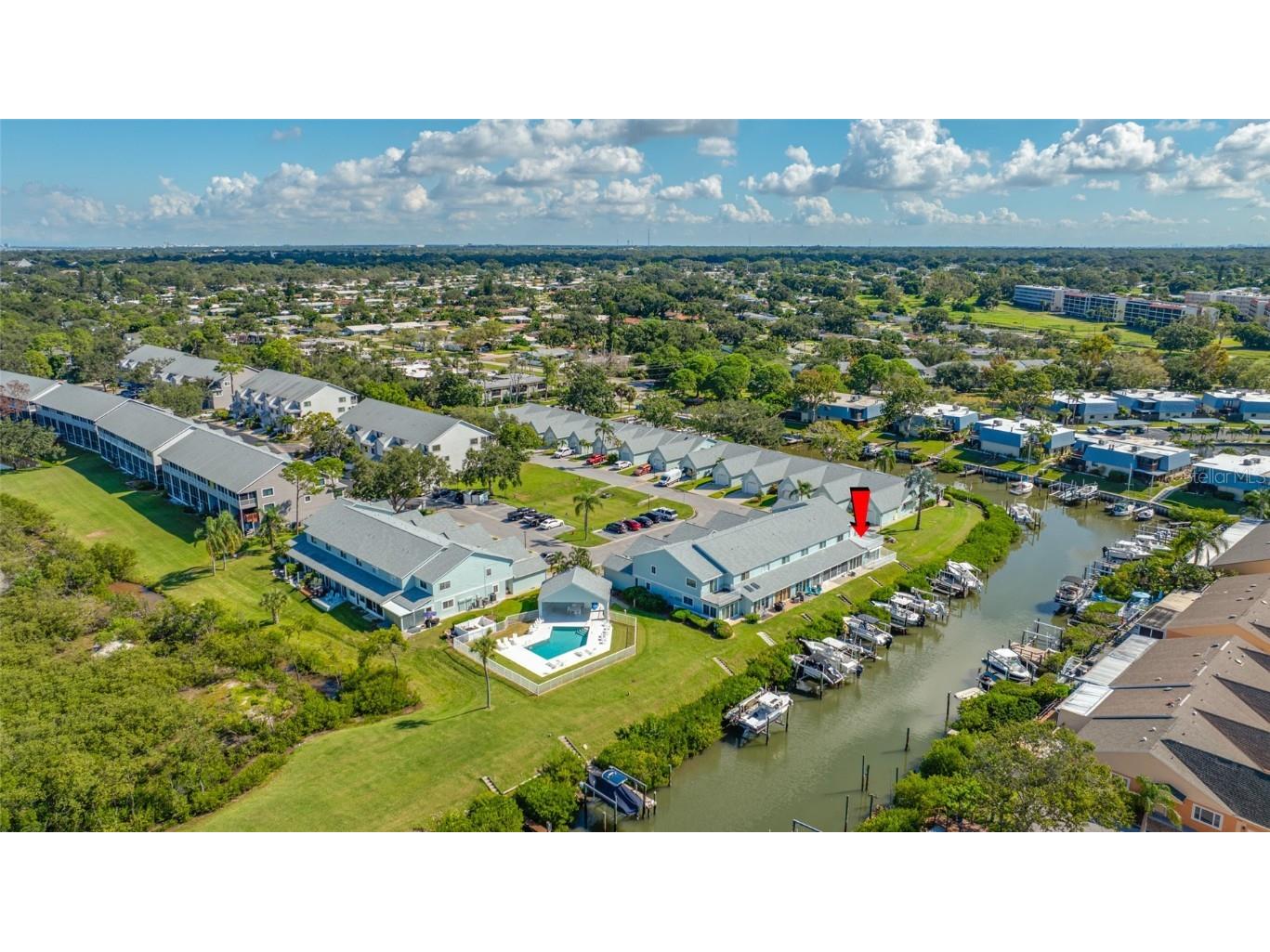 9410 Tara Cay Court #15 Seminole FL 33776 TB8430754 image64