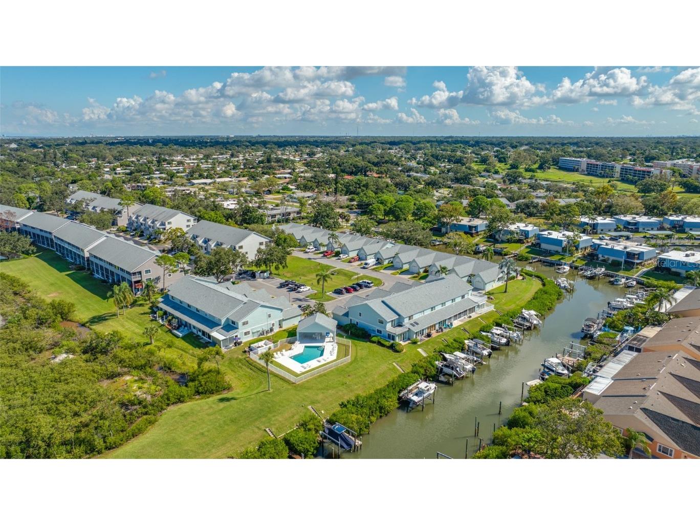 9410 Tara Cay Court #15 Seminole FL 33776 TB8430754 image65