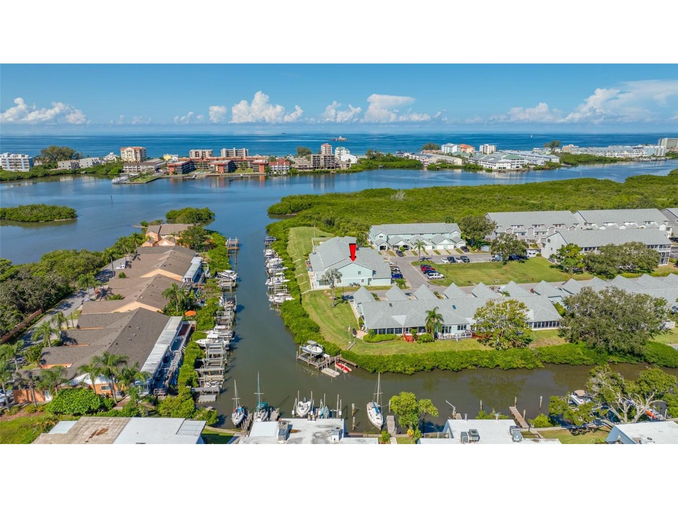 9410 Tara Cay Court #15 Seminole FL 33776 TB8430754 image7