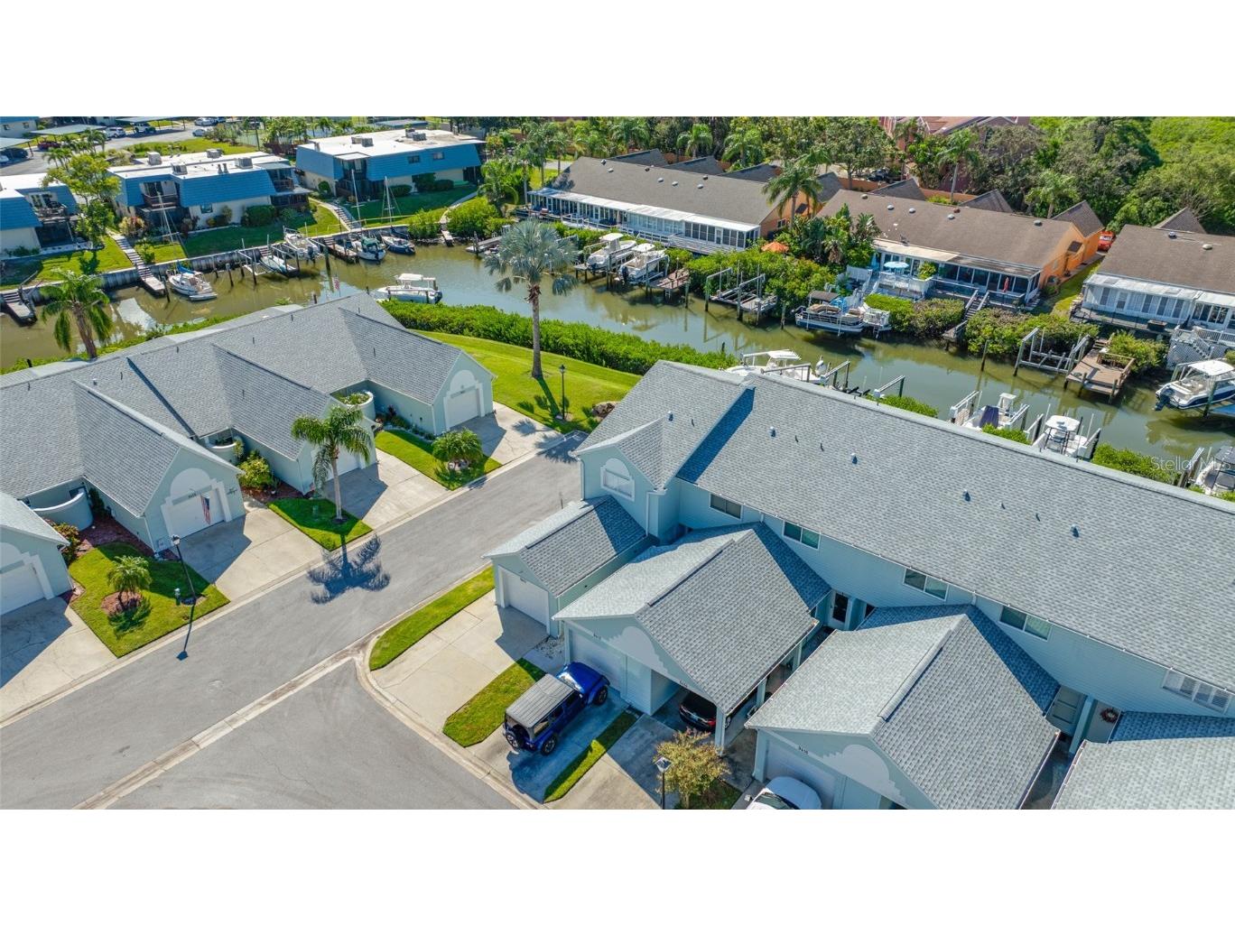 9410 Tara Cay Court #15 Seminole FL 33776 TB8430754 image74