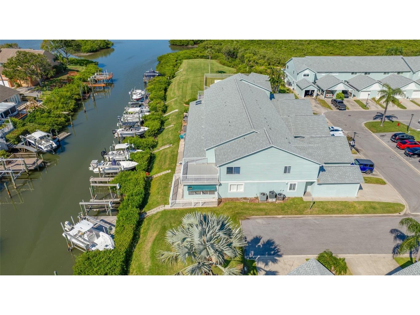 9410 Tara Cay Court #15 Seminole FL 33776 TB8430754 image78