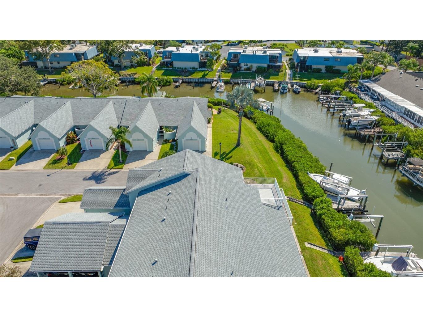 9410 Tara Cay Court #15 Seminole FL 33776 TB8430754 image84