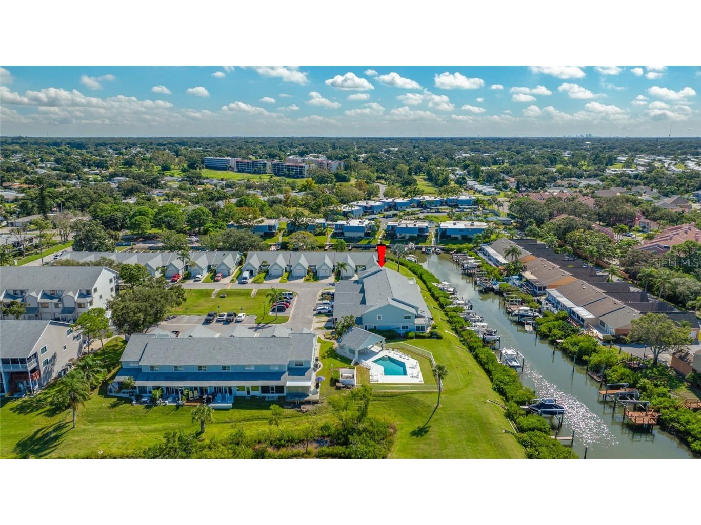 9410 Tara Cay Court #15 Seminole FL 33776 TB8430754 image87