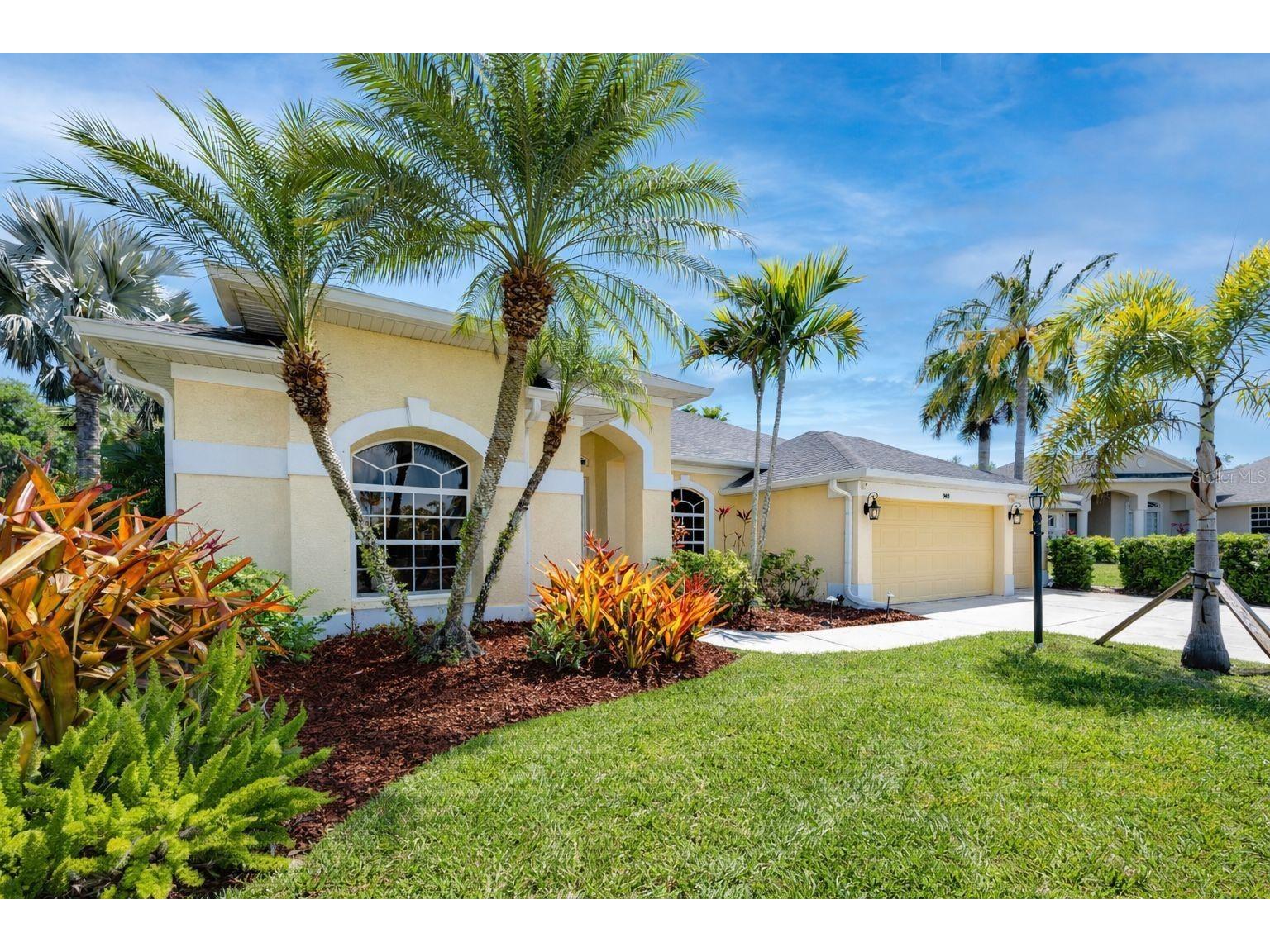 9411 54th Court E Parrish FL 34219 TB8488254 image1