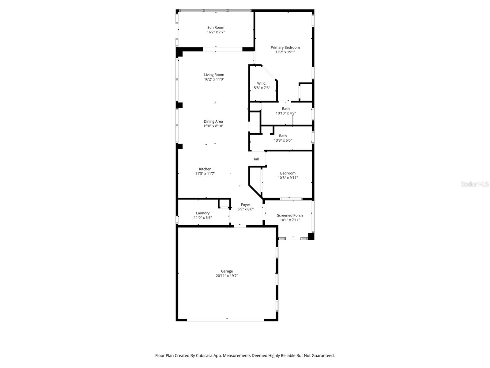 9411 Burnam Drive Weeki Wachee FL 34613 W7883820 image6