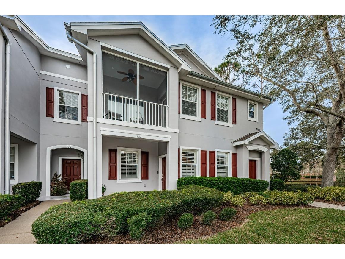 9411 Cavendish Drive #107 Tampa FL 33626 TB8353520 image1