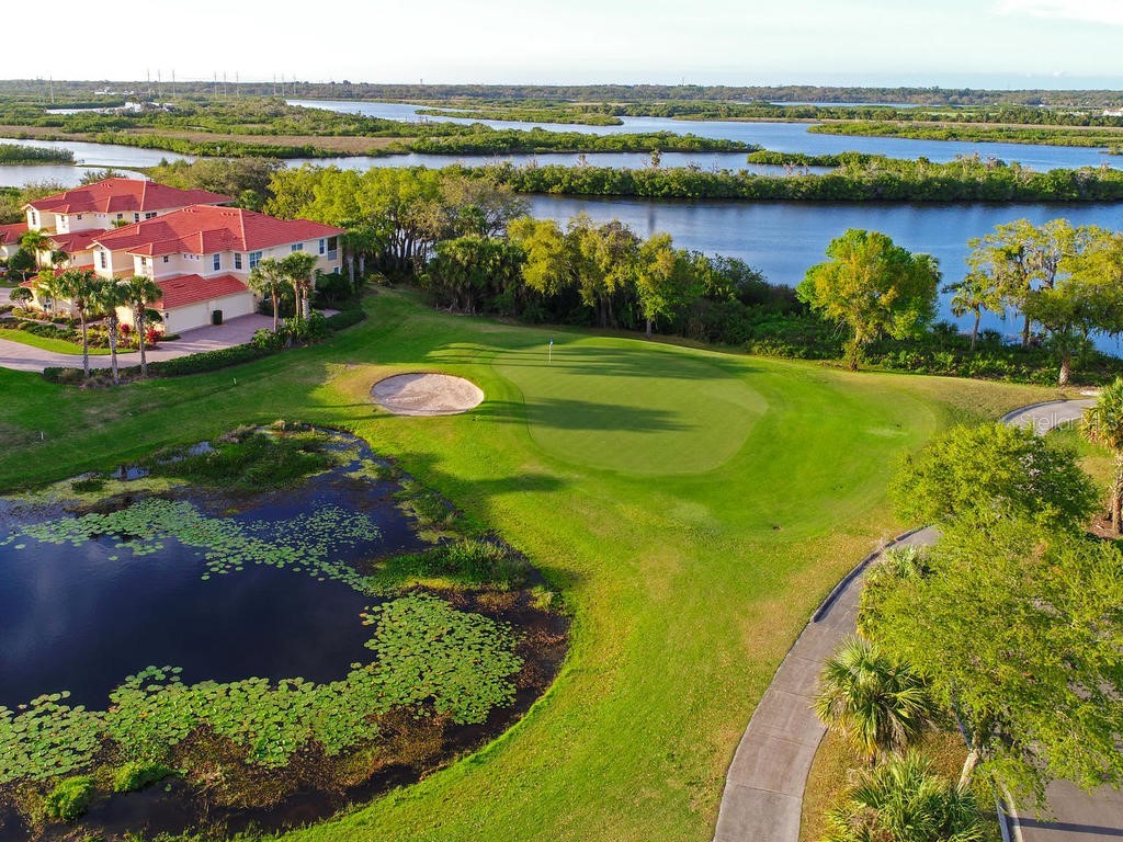 9411 Discovery Terrace #102B Bradenton FL 34212 - MANATEE RIVER A4680564 image1