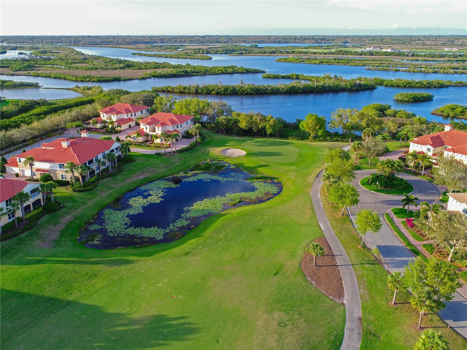 9411 Discovery Terrace #102B Bradenton FL 34212 - MANATEE RIVER A4680564 image25