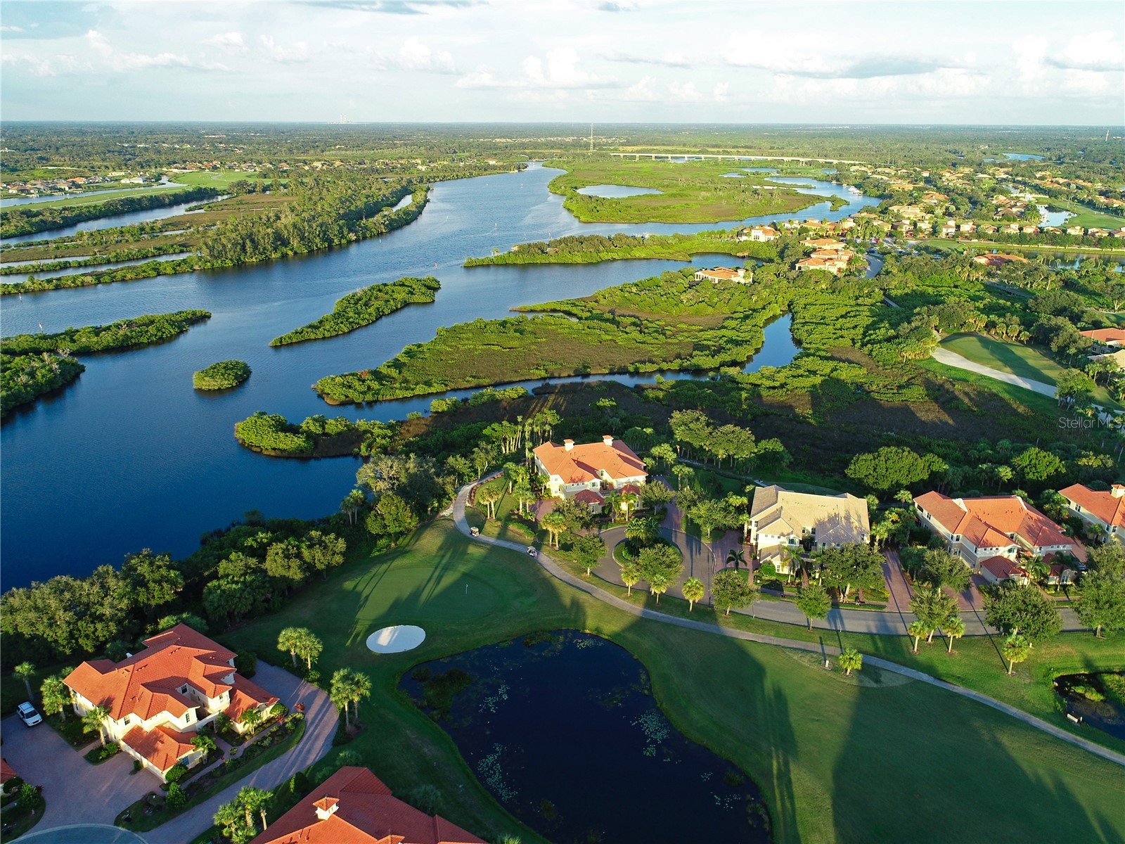 9411 Discovery Terrace #102B Bradenton FL 34212 - MANATEE RIVER A4680564 image26