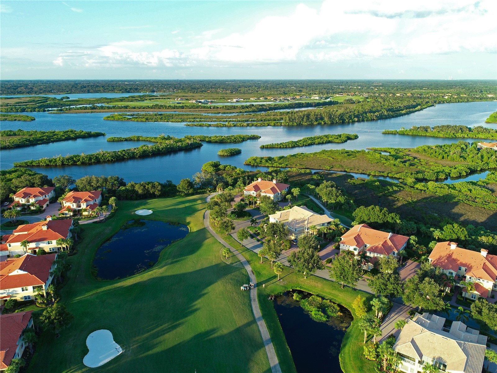 9411 Discovery Terrace #102B Bradenton FL 34212 - MANATEE RIVER A4680564 image27