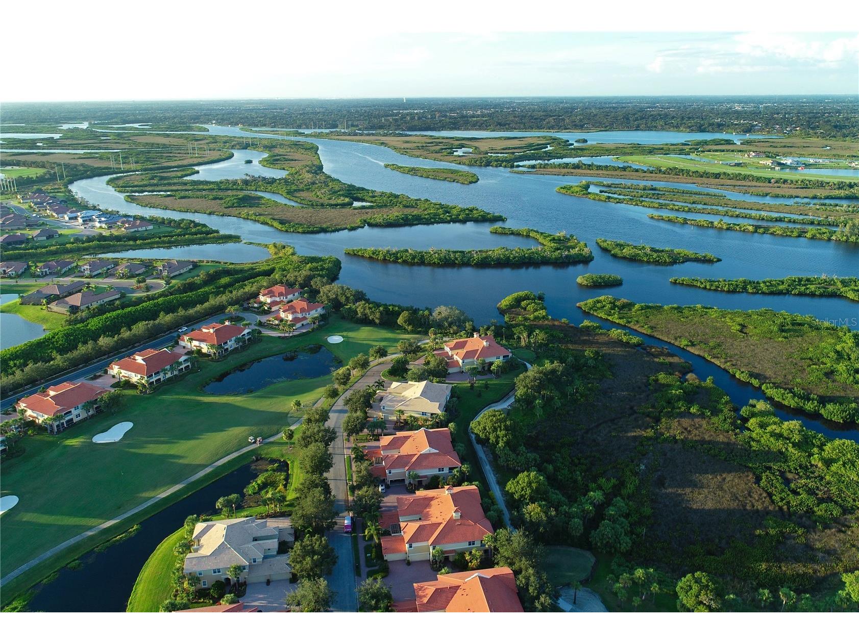 9411 Discovery Terrace #102B Bradenton FL 34212 - MANATEE RIVER A4680564 image28