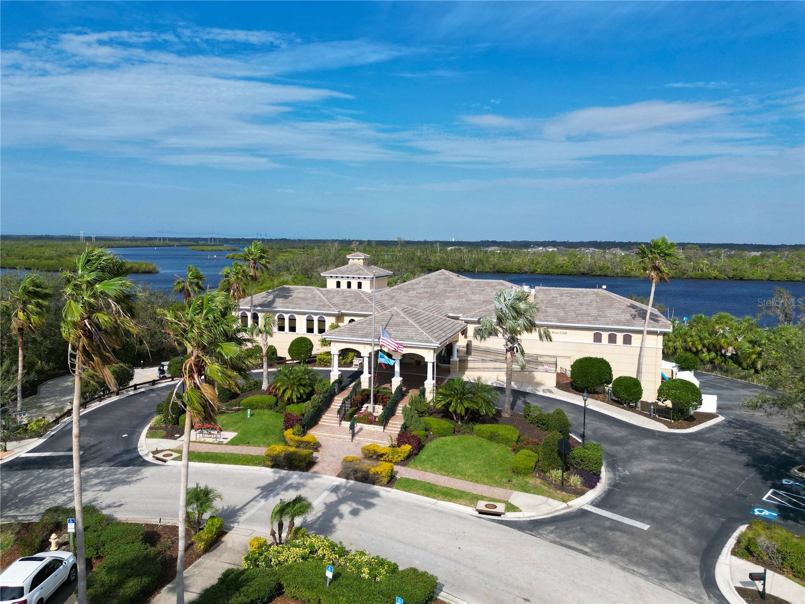 9411 Discovery Terrace #102B Bradenton FL 34212 - MANATEE RIVER A4680564 image34