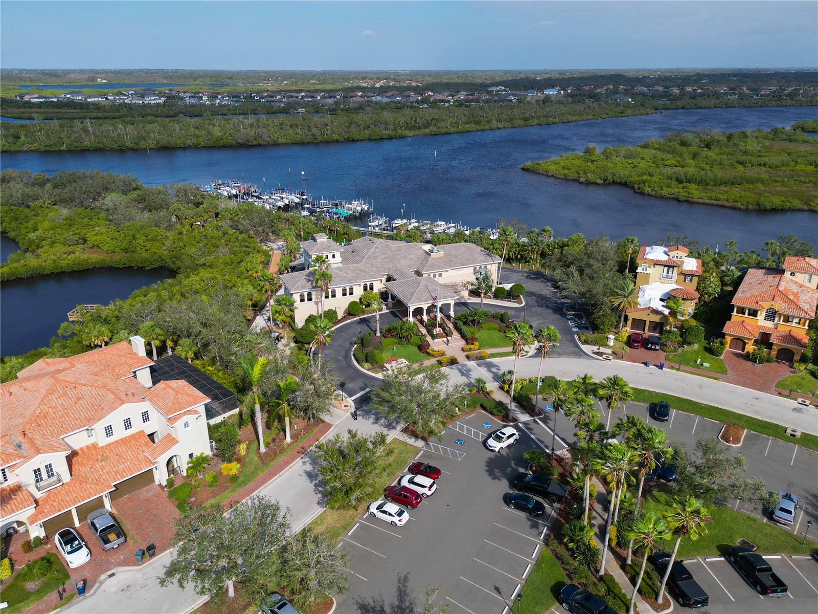 9411 Discovery Terrace #102B Bradenton FL 34212 - MANATEE RIVER A4680564 image36