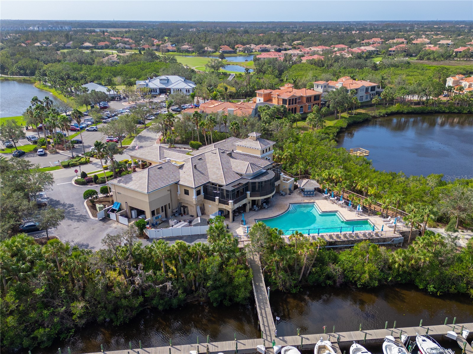 9411 Discovery Terrace #102B Bradenton FL 34212 - MANATEE RIVER A4680564 image37