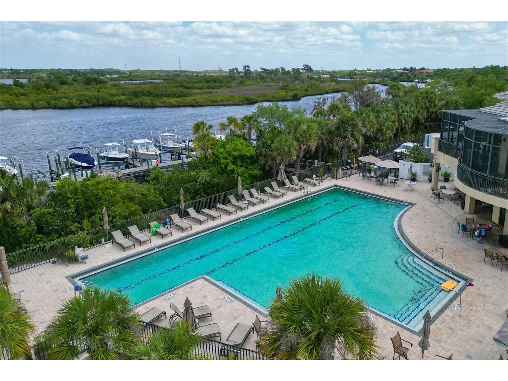 9411 Discovery Terrace #102B Bradenton FL 34212 - MANATEE RIVER A4680564 image38