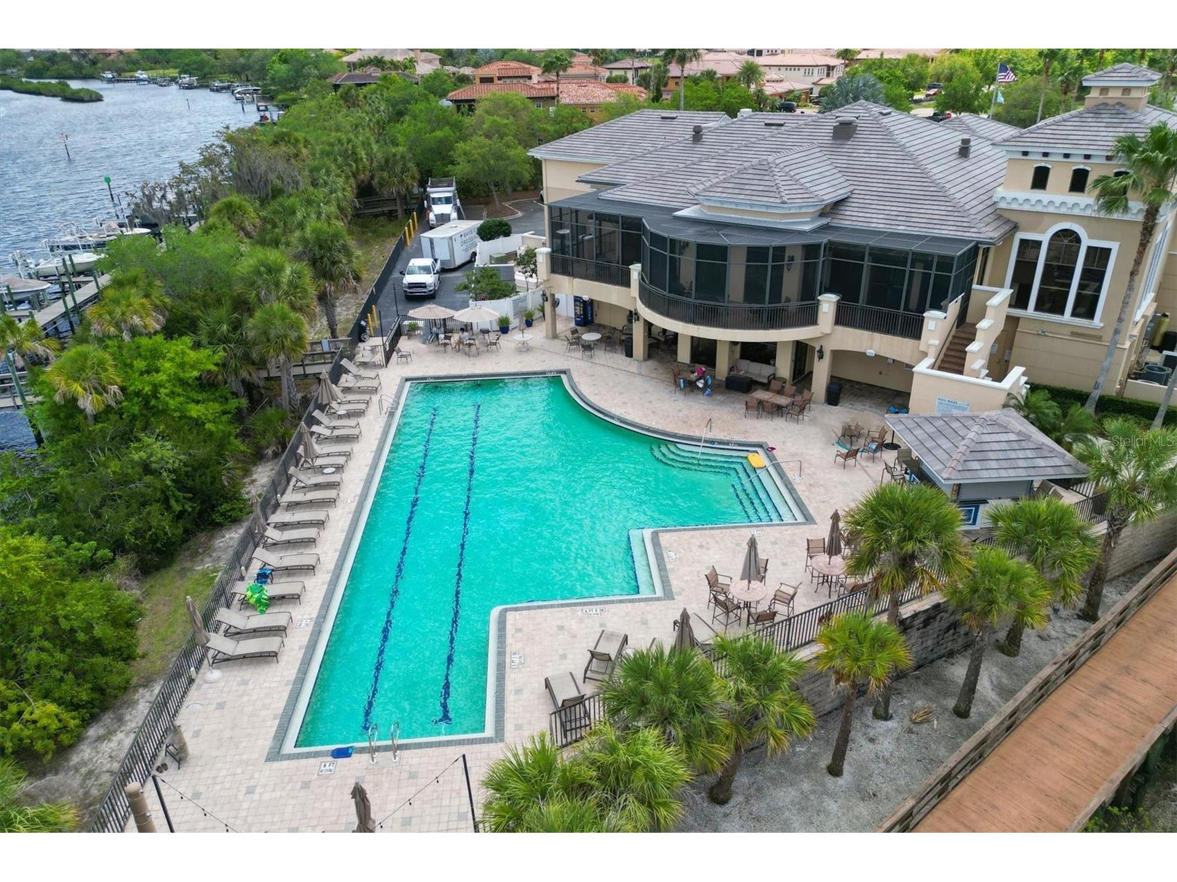 9411 Discovery Terrace #102B Bradenton FL 34212 - MANATEE RIVER A4680564 image39