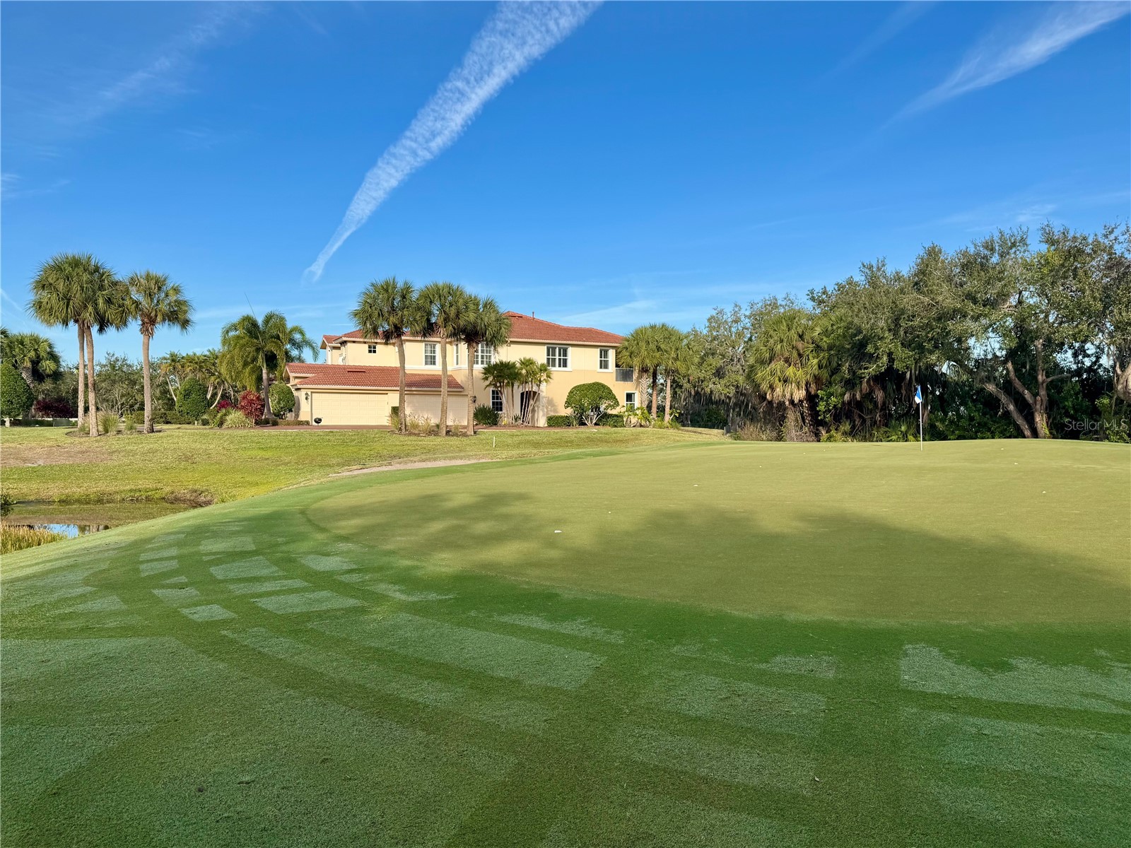 9411 Discovery Terrace #102B Bradenton FL 34212 - MANATEE RIVER A4680564 image4