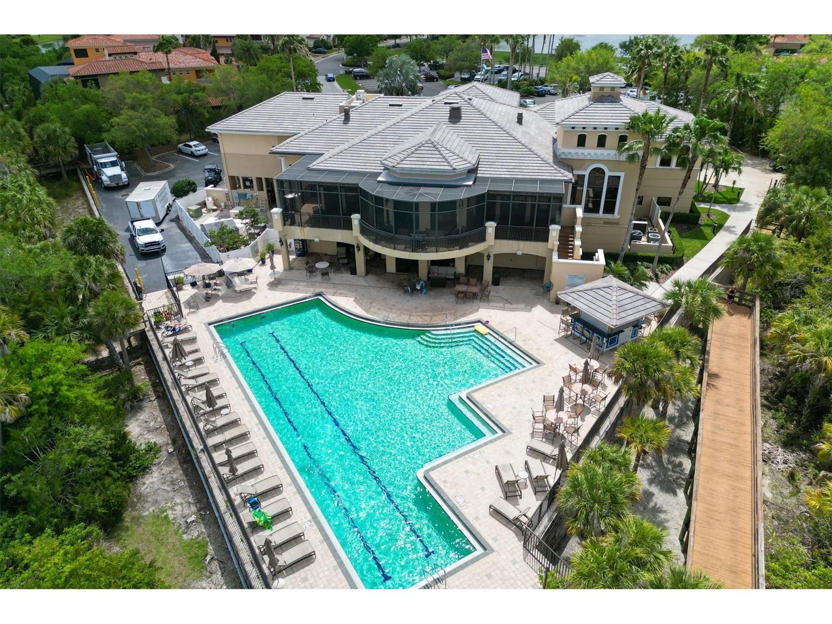 9411 Discovery Terrace #102B Bradenton FL 34212 - MANATEE RIVER A4680564 image40