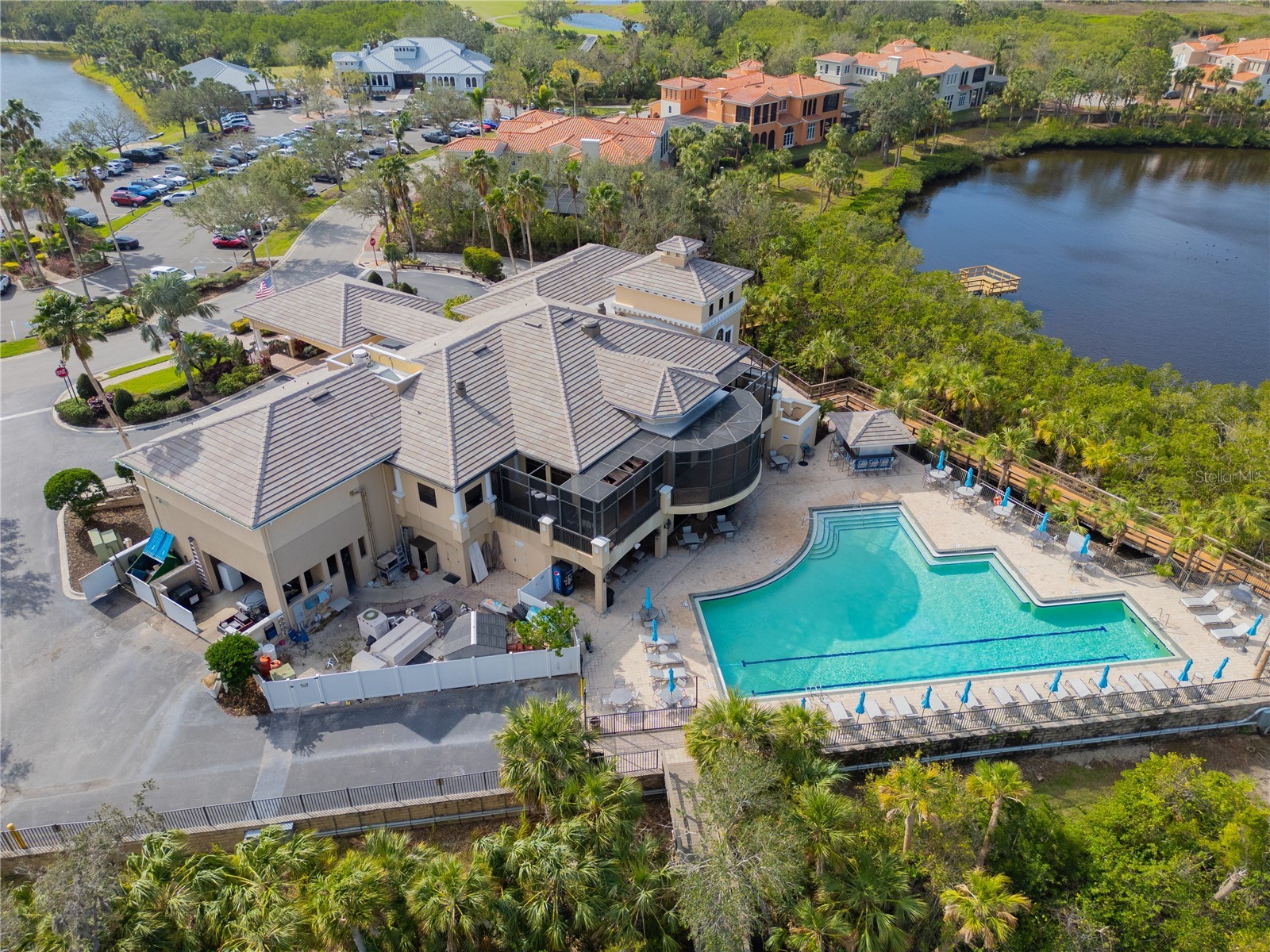 9411 Discovery Terrace #102B Bradenton FL 34212 - MANATEE RIVER A4680564 image41
