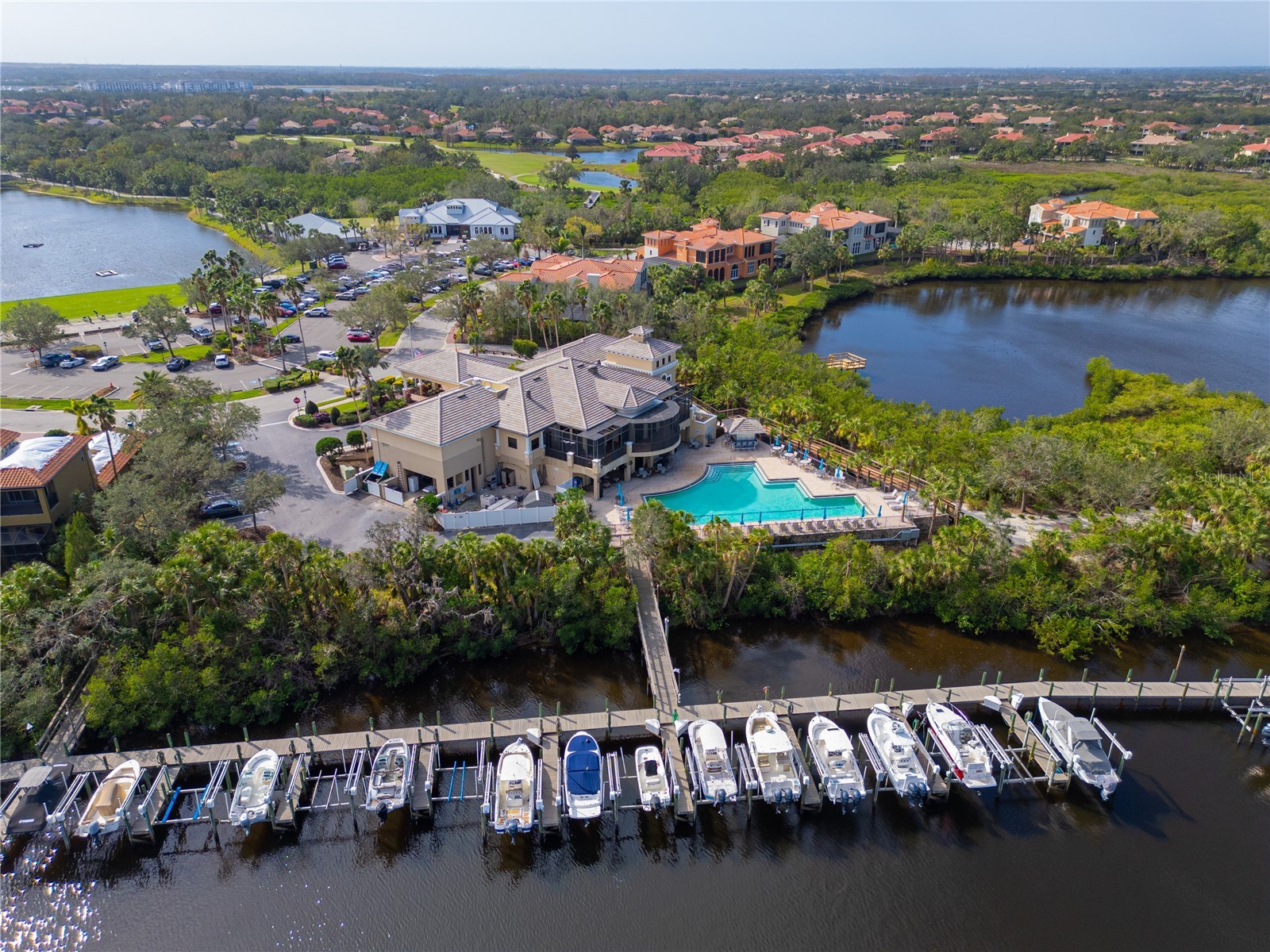 9411 Discovery Terrace #102B Bradenton FL 34212 - MANATEE RIVER A4680564 image42