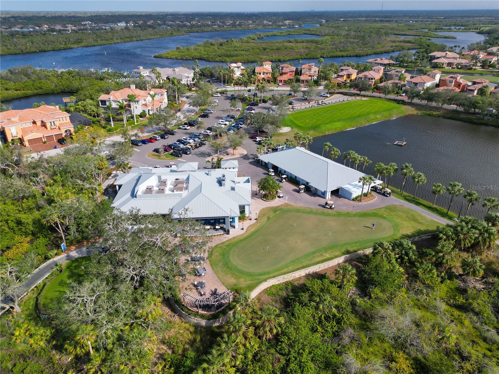 9411 Discovery Terrace #102B Bradenton FL 34212 - MANATEE RIVER A4680564 image43