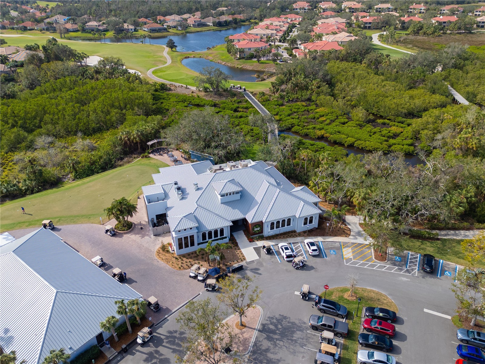 9411 Discovery Terrace #102B Bradenton FL 34212 - MANATEE RIVER A4680564 image44