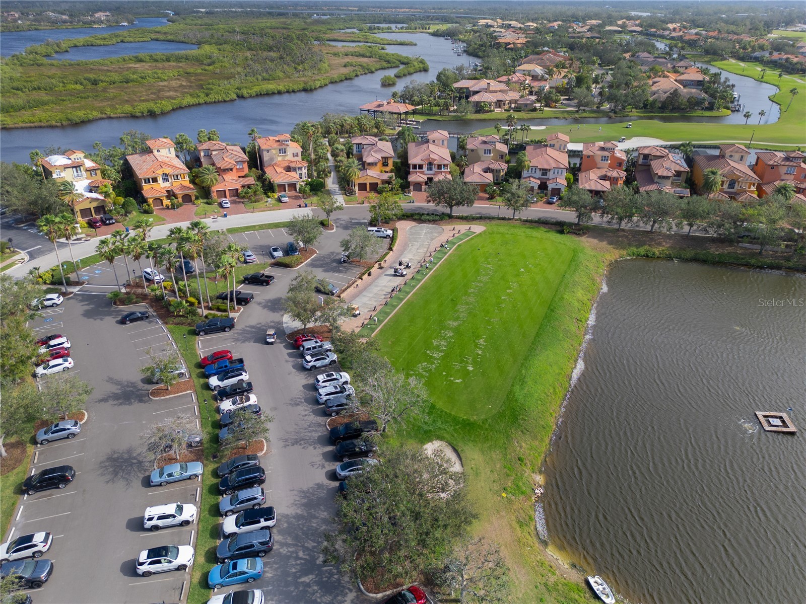9411 Discovery Terrace #102B Bradenton FL 34212 - MANATEE RIVER A4680564 image45